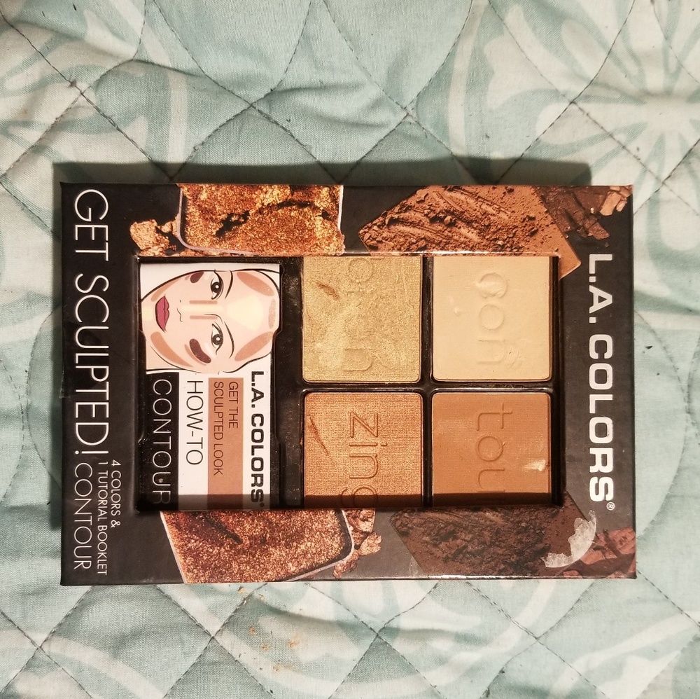 Contour Kit